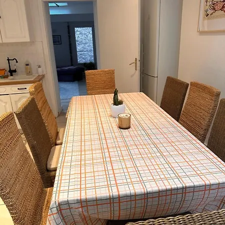 Agreable Maison Tres Cosy Centre S/mer Boulogne-sur-Mer