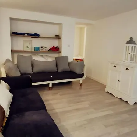 Agreable Maison Tres Cosy Centre S/mer Boulogne-sur-Mer