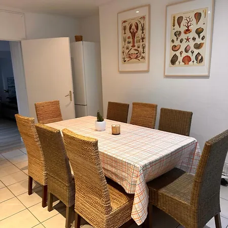 Casa vacanze Agreable Maison Tres Cosy Centre S/mer *